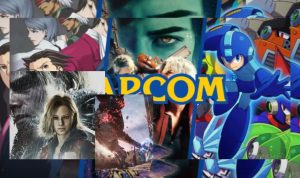 Capcom Siapkan Game Baru dari Banyak Franchise Ikonik