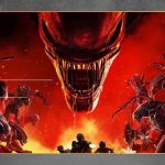 Eidos Montreal Dikabarkan Garap Game Alien Terbaru