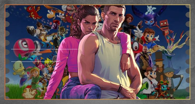 GTA VI Rilis, Warzone Terancam Kehilangan Pemain