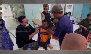 RSUD Aceh Tamiang Pulihkan Layanan Poli Darurat Usai Banjir