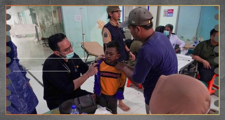 RSUD Aceh Tamiang Pulihkan Layanan Poli Darurat Usai Banjir