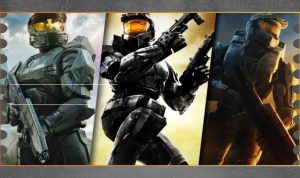 Rumor Halo Trilogy Remake Tengah Disiapkan Halo Studios