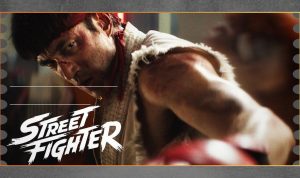 Teaser Street Fighter Hadirkan Ryu, Ken, dan Chun-Li