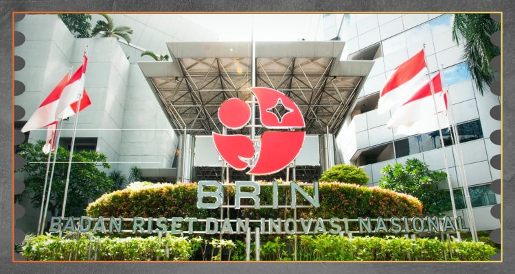 BRIN Inovasikan Tekstil Antibakteri dari Minyak Jeruk Nipis