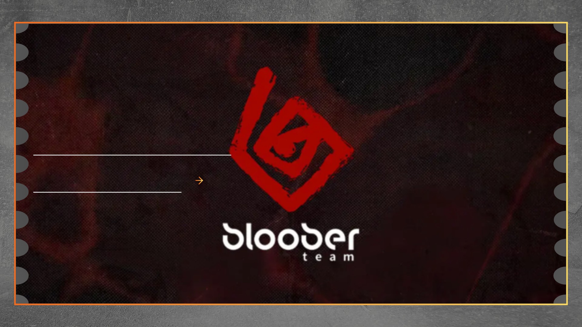 Bloober Team Tease Game Baru Lewat Situs Misterius