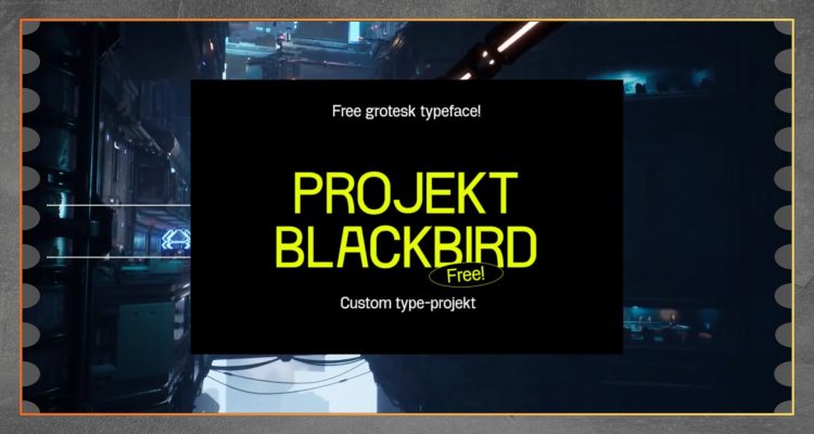 Bocoran Footage Project Blackbird Gegerkan Gamer