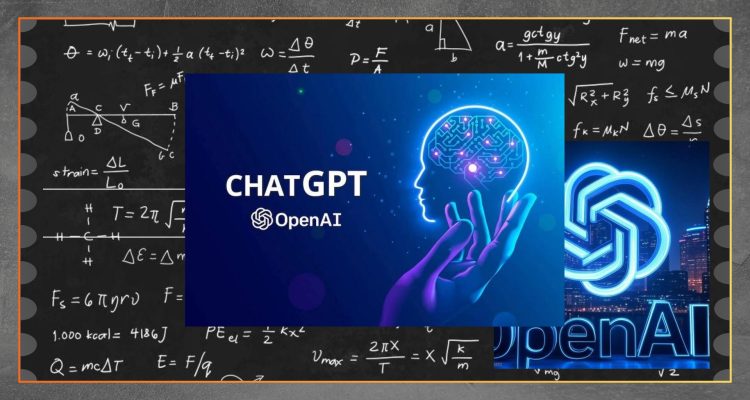 ChatGPT Tunjukkan Lompatan Besar di Matematika Tingkat Tinggi