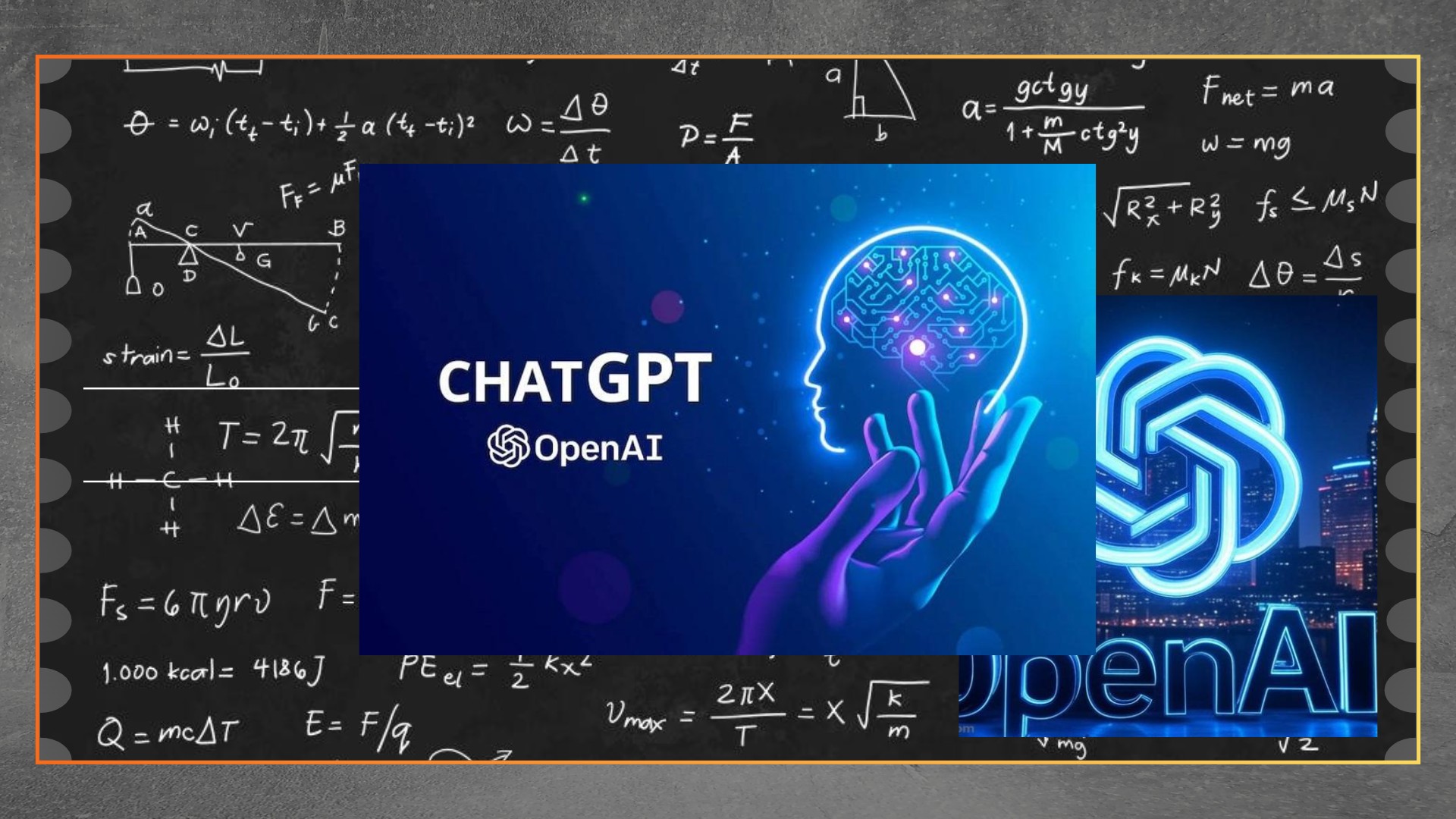 ChatGPT Tunjukkan Lompatan Besar di Matematika Tingkat Tinggi