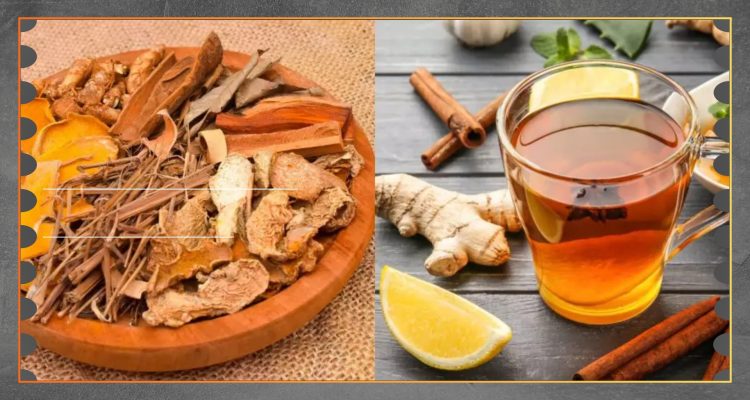 Cuaca Ekstrem Dorong Minat Minuman Herbal Rempah