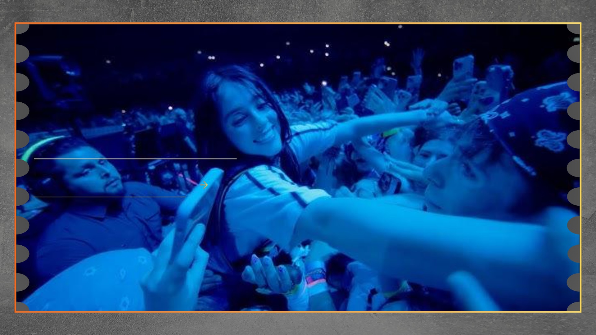 Dokumenter Konser Billie Eilish Diundur ke Mei 2026