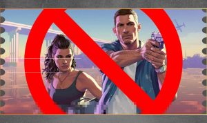 GTA VI Terancam Diblokir di Rusia, Ini Penyebabnya