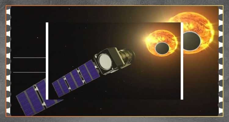 NASA Luncurkan Teleskop Pandora, Pendamping James Webb