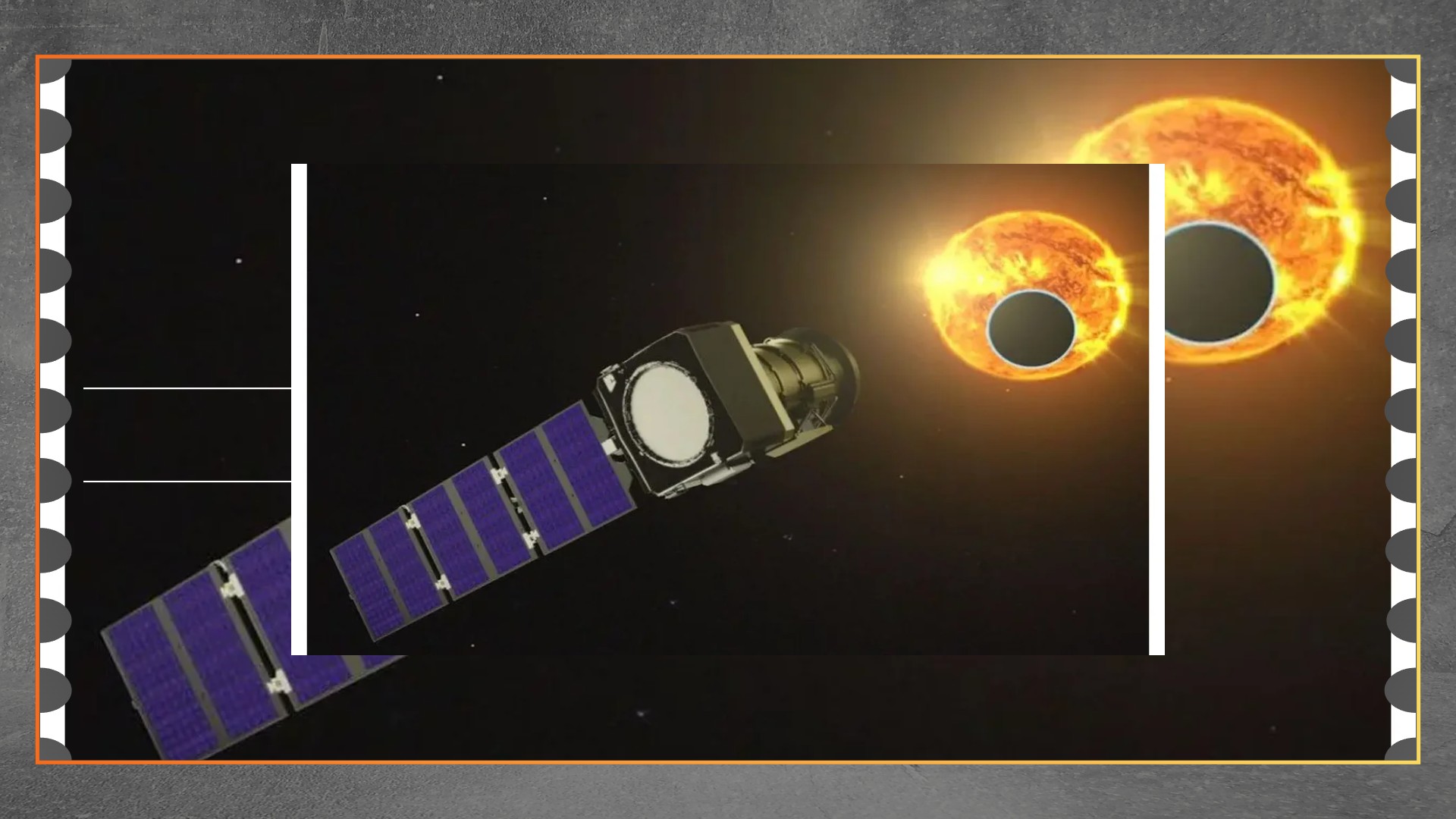NASA Luncurkan Teleskop Pandora, Pendamping James Webb