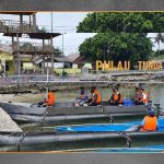 Perahu Listrik Tenaga Surya Jadi Solusi Teknologi Nelayan