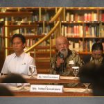 Prabowo Tegaskan Komitmen Hapus Kusta di Indonesia