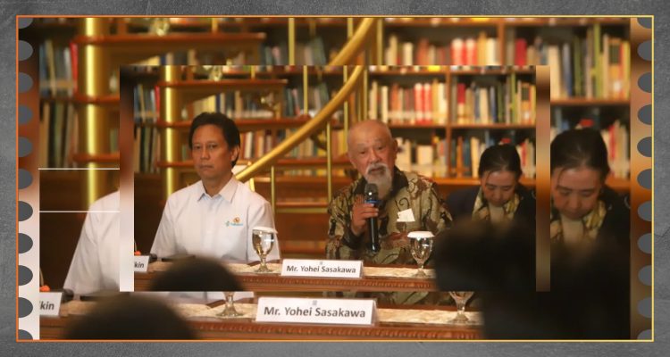 Prabowo Tegaskan Komitmen Hapus Kusta di Indonesia