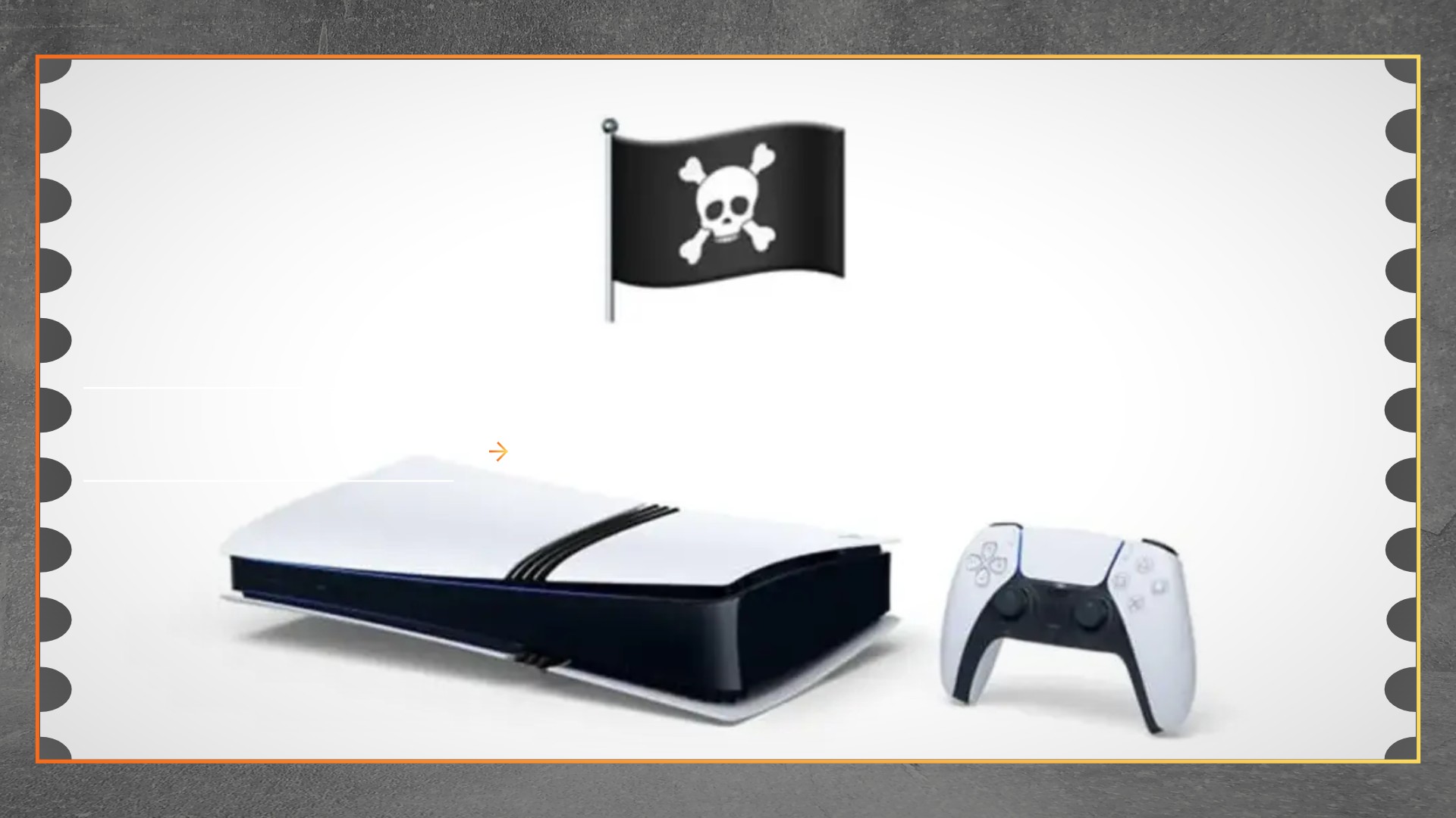 Rumor Kebocoran ROM Key PS5 Picu Isu Jailbreak