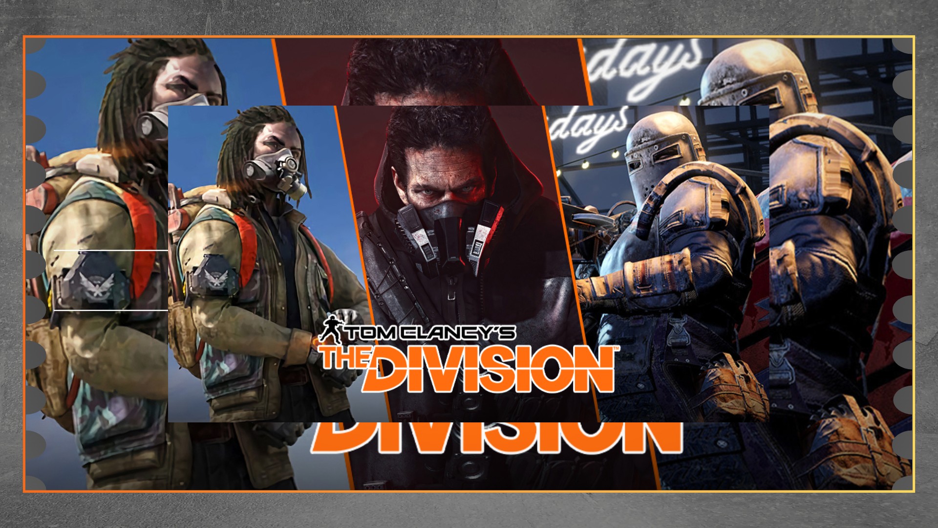The Division 3 Disebut Jadi Proyek Terbesar Ubisoft