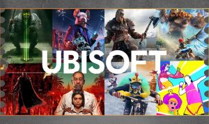 Ubisoft Rombak Besar Perusahaan, Fokus ke Creative House