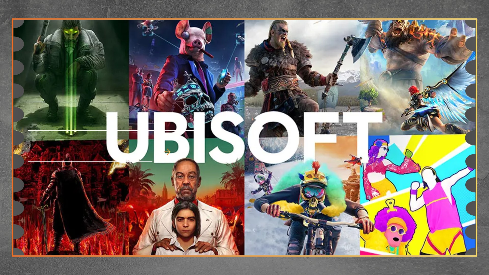 Ubisoft Rombak Besar Perusahaan, Fokus ke Creative House