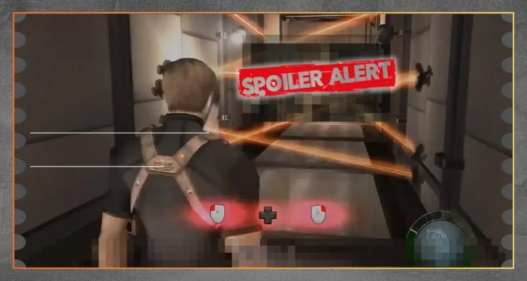 Capcom Tanggapi Spoiler Resident Evil Requiem