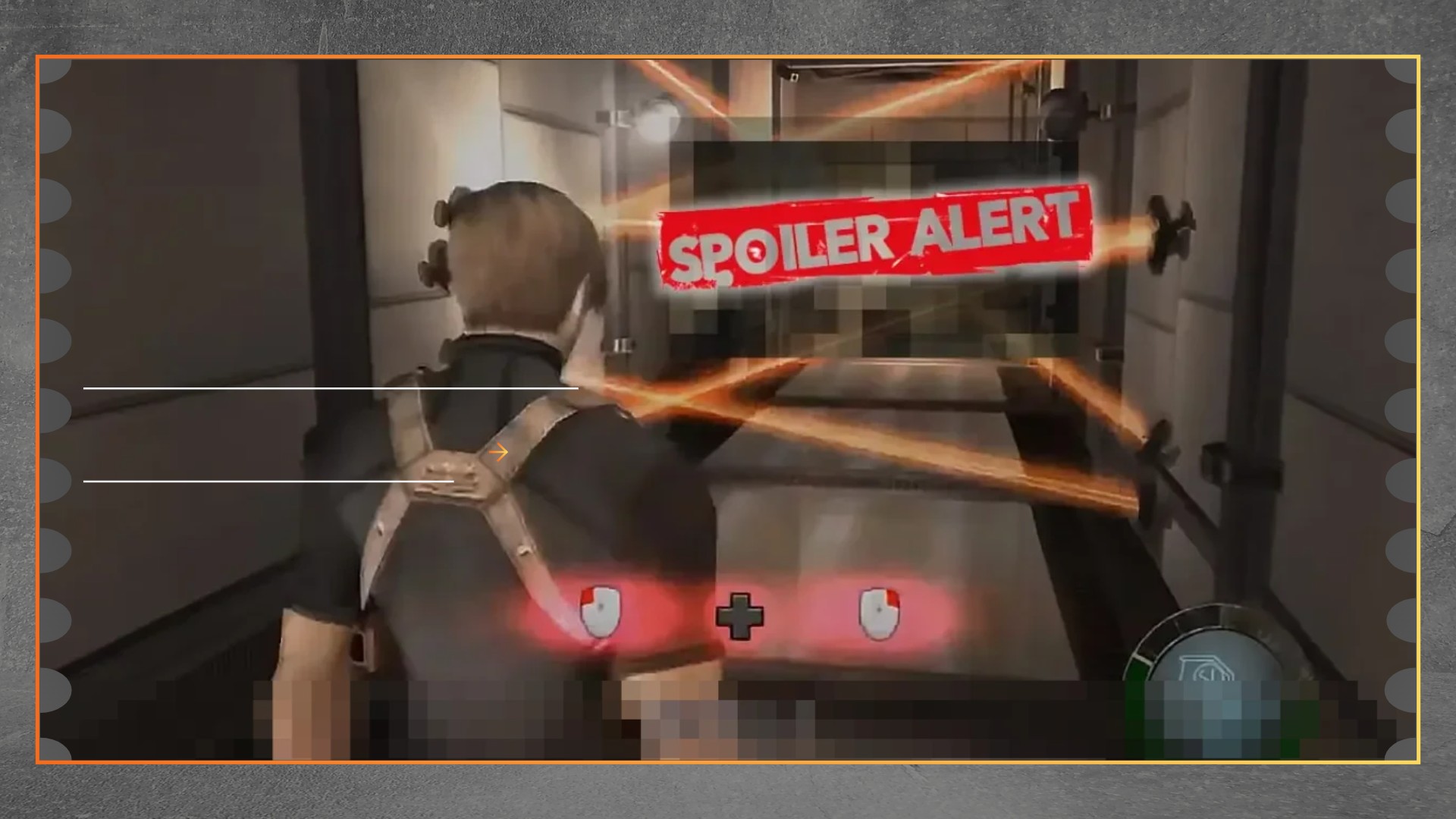 Capcom Tanggapi Spoiler Resident Evil Requiem