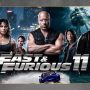 Fast 11 Resmi Jadi Film Terakhir Fast and Furious