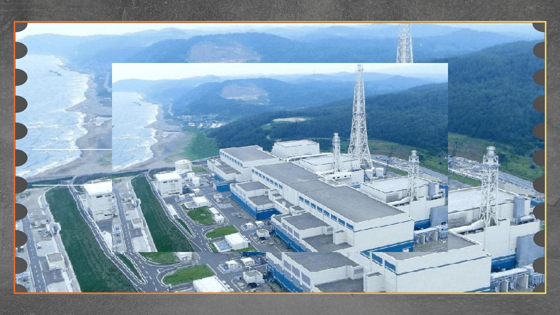 Jepang Aktifkan Kembali Reaktor Nuklir Setelah 15 Tahun