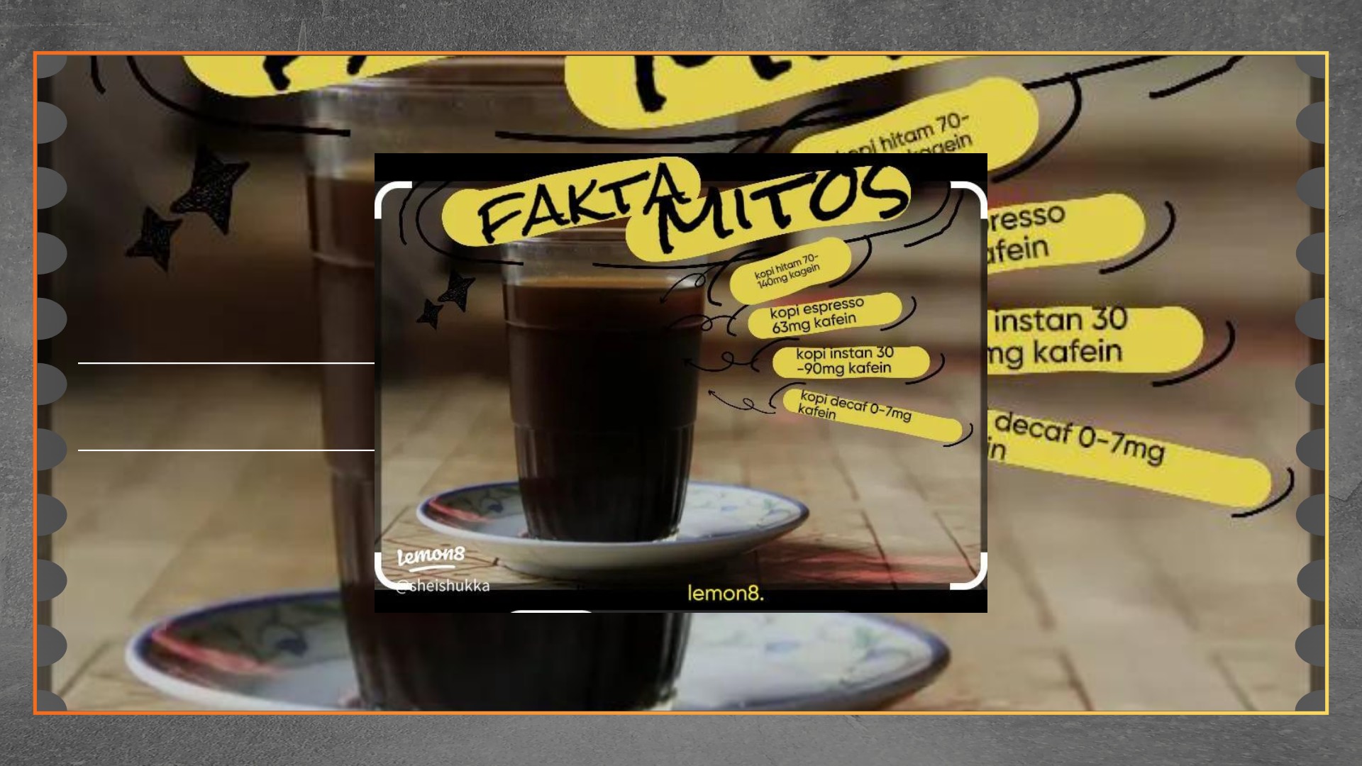 Kopi Tak Lagi Efektif Ini Penyebab Kamu Tetap Ngantuk