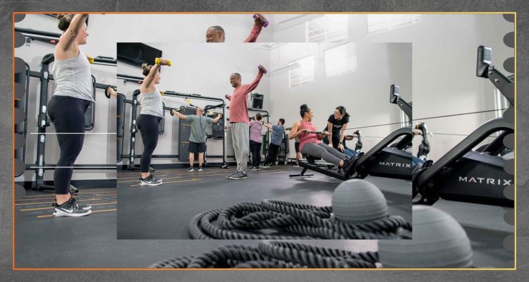 Latihan Berbasis Performa Jadi Tren Baru Fitness