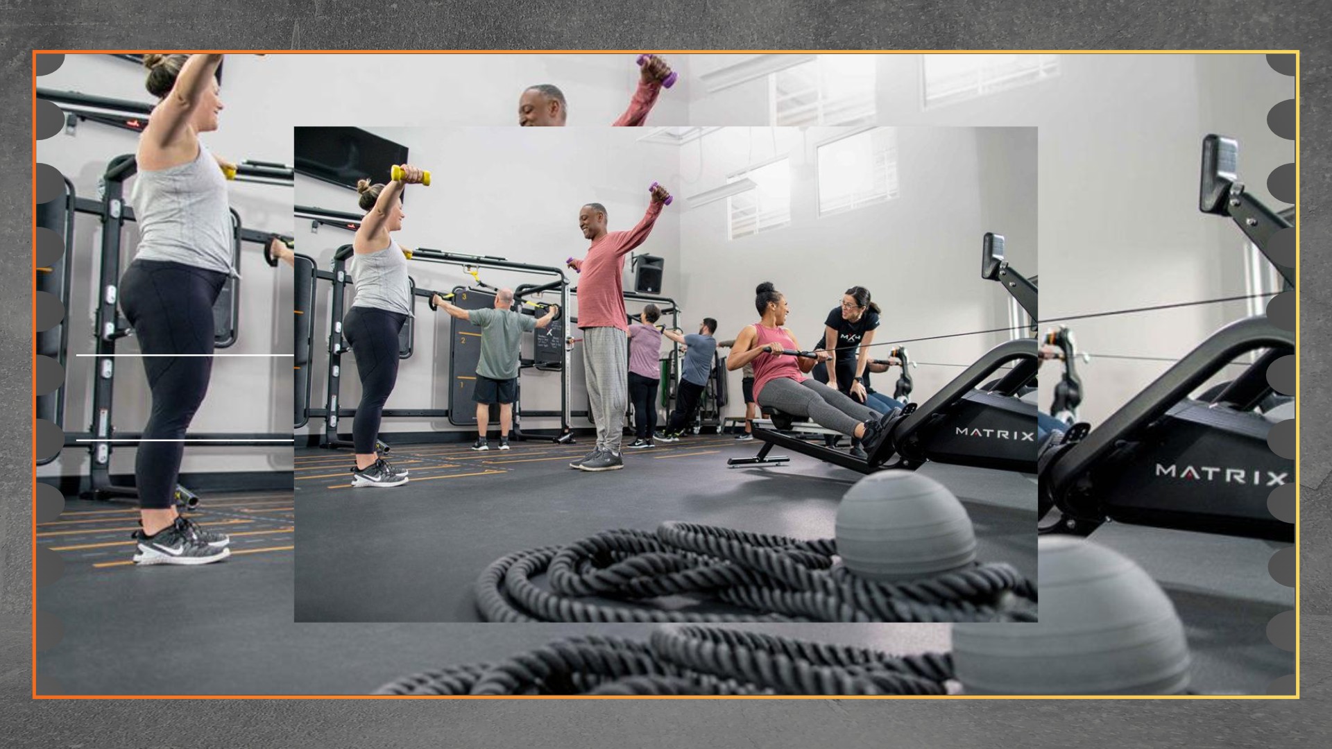 Latihan Berbasis Performa Jadi Tren Baru Fitness