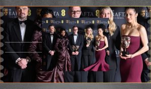 One Battle After Another Sapu Bersih BAFTA 2026