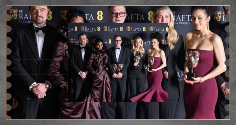 One Battle After Another Sapu Bersih BAFTA 2026