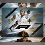 Sekuel Film F1 Resmi Masuk Tahap Produksi