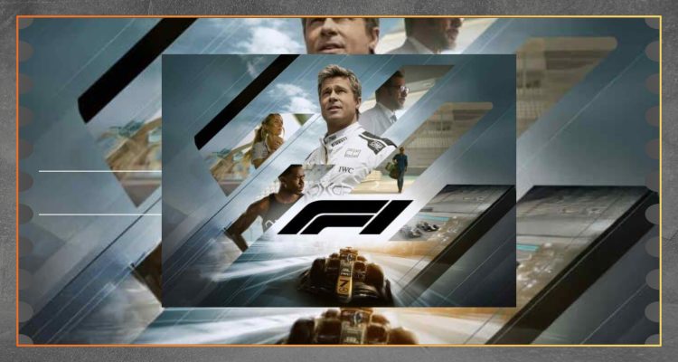 Sekuel Film F1 Resmi Masuk Tahap Produksi