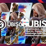 Ubisoft Batalkan 6 Game, Ini Daftarnya