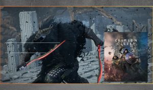 Crimson Desert Tembus 239 Ribu Pemain di Steam