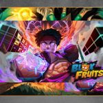 Kode Blox Fruits Januari 2026 Terbaru dan Hadiahnya