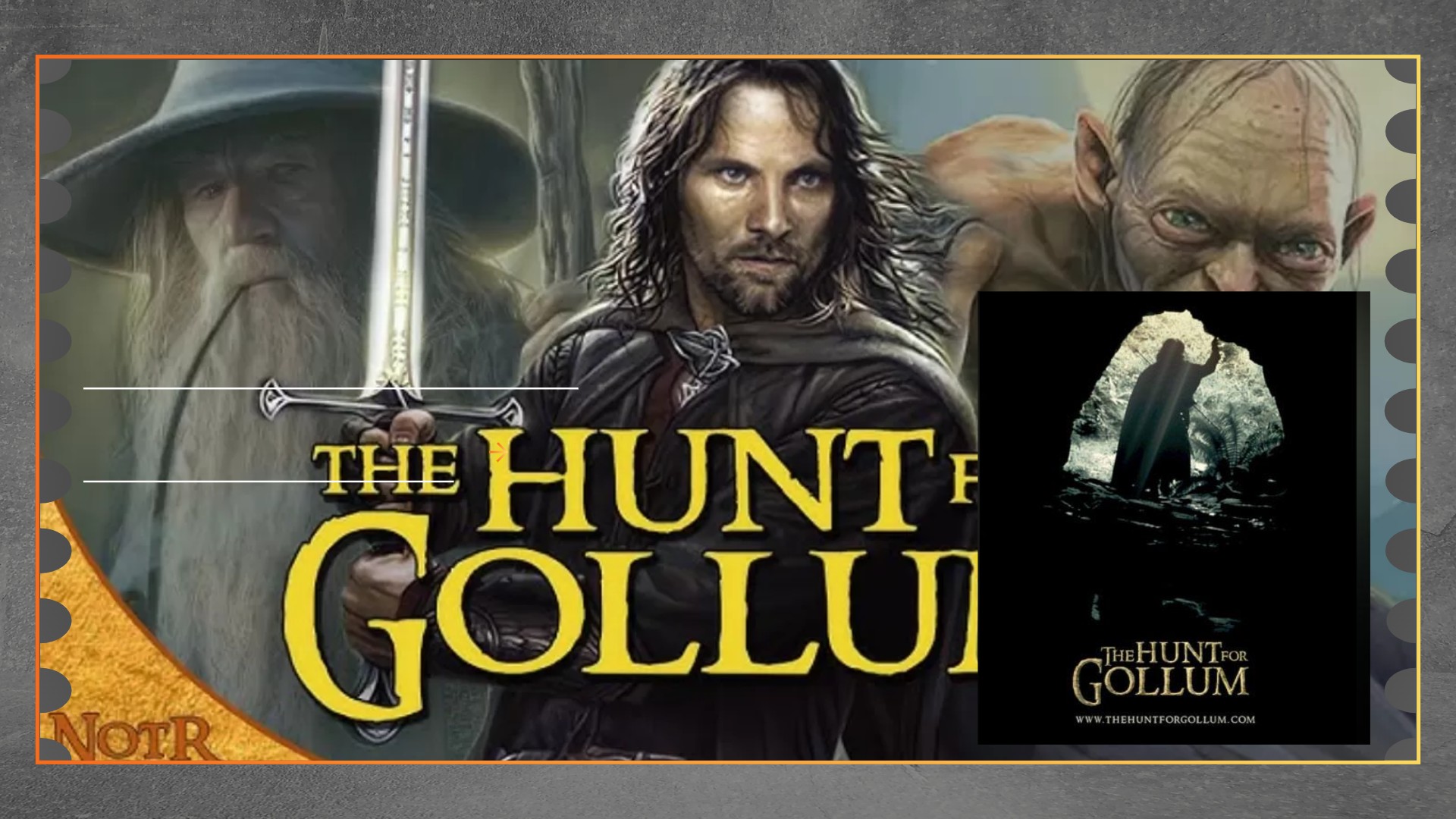 Lord of the Rings Tayang Lagi, Film Baru Rilis 2027