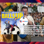 Mark Wahlberg Main Film Aksi Komedi Balls Up