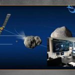 Misi DART NASA Ubah Orbit Asteroid Secara Nyata