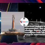 NASA Siapkan Pangkalan Permanen di Bulan