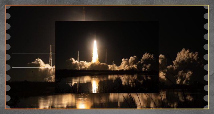 Roket Kairos Jepang Kembali Gagal dalam Peluncuran