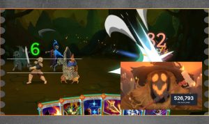 Slay the Spire 2 Tembus 500 Ribu Pemain di Steam Slay the Spire 2 Tembus 500 Ribu Pemain di Steam