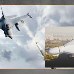 Teknologi Roket Murah Lawan Drone Kamikaze Modern