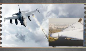 Teknologi Roket Murah Lawan Drone Kamikaze Modern Teknologi Roket Murah Lawan Drone Kamikaze Modern