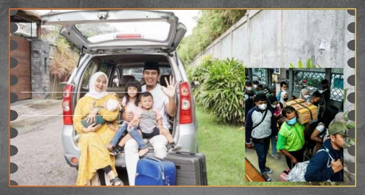 Tips Mudik Sehat bagi Penderita Asam Urat