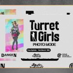 TurretGirls Update Baru Photo Mode Jadi Sorotan