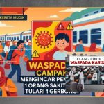 Waspada Campak Jelang Mudik Lebaran, Ini Imbauan Kemenkes