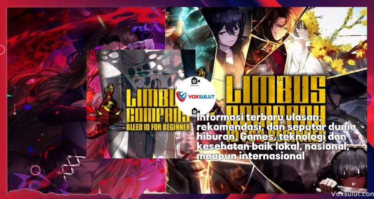 7 ID Bleed Limbus Company Terbaik untuk Pemula